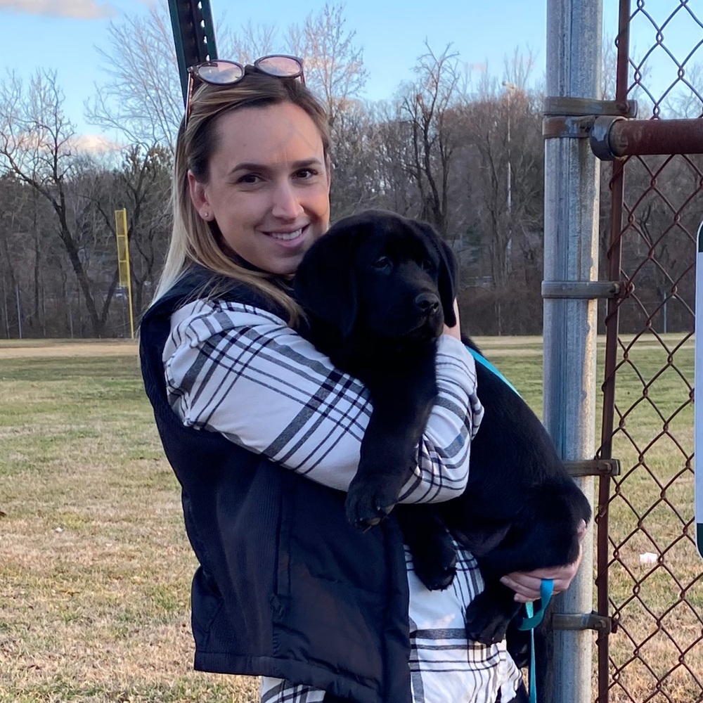 Meet your Posher, Emily